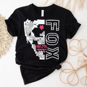 Fox Racing Image Skull Shirt