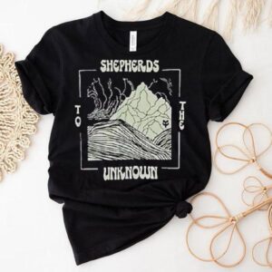 Fox Racing Shepherds To The Unknown Shirt