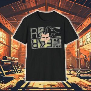 Fox Racing Throttle Shirt