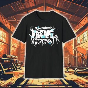 Freak The World Orgie Shirt
