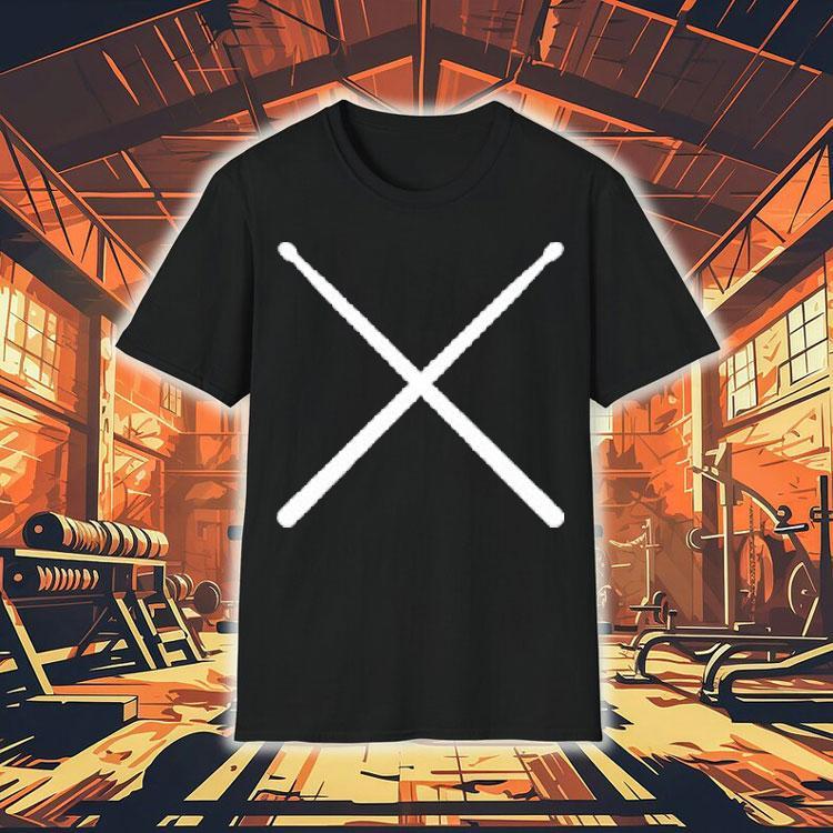 G Flip Drummer X Shirt G Flip Drummer X Shirt
