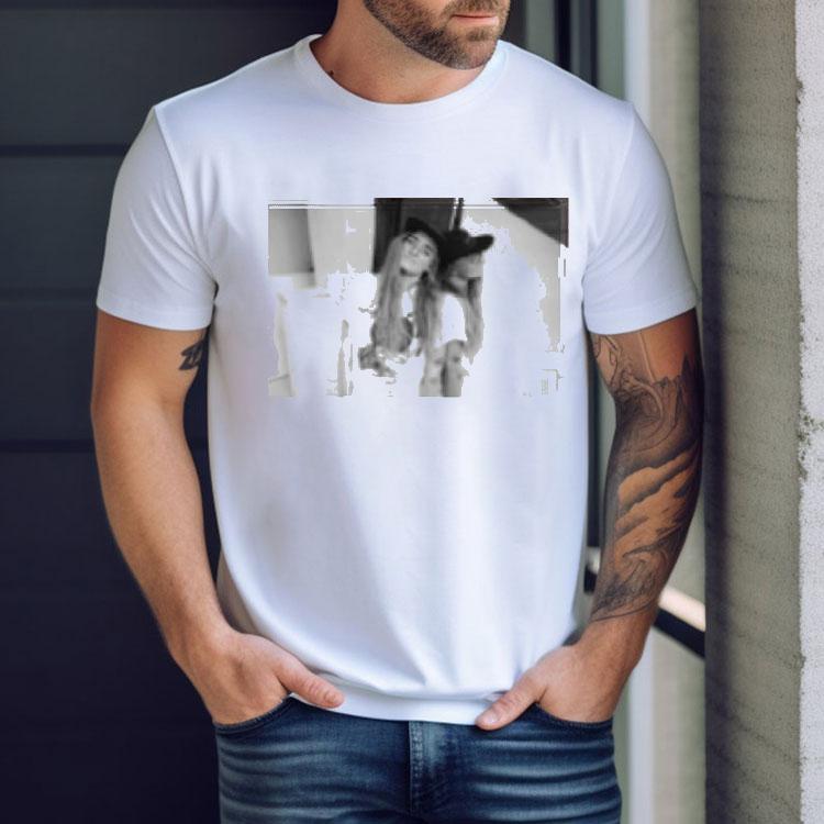 G Flip Photo Shirt G Flip Photo Shirt