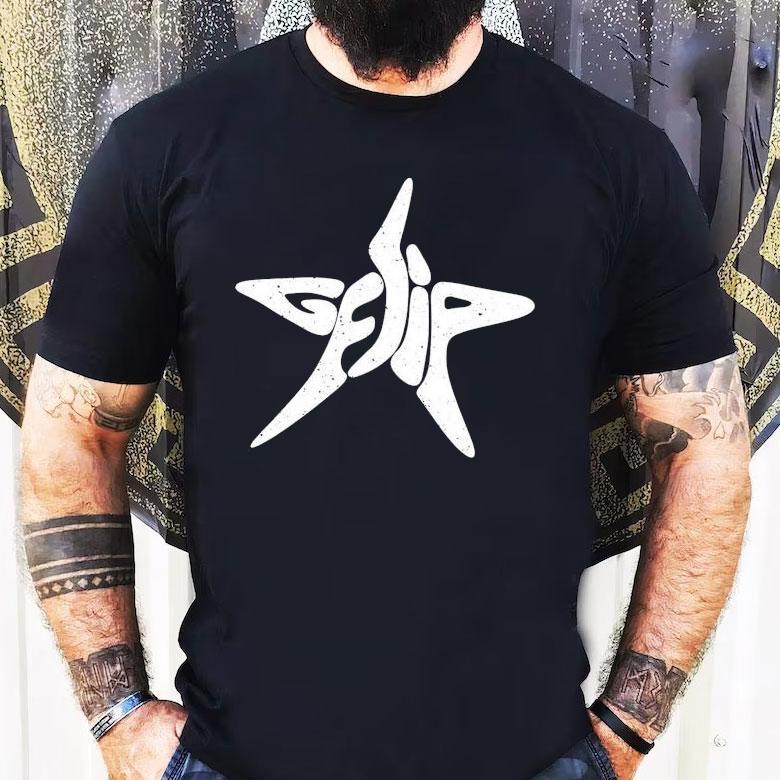 G Flip Star Shirt G Flip Star Shirt