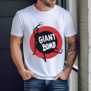 Gaint Bomb Bomby Shirt