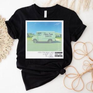 Good Egg Baad Yolk Shirt