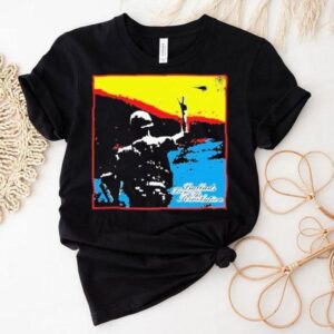 Good Riddance Ballads From The Revolution Shirt