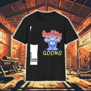 Goodvibe Goons Shirt