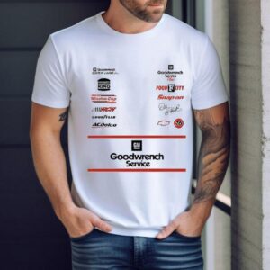 Goodwrench Service Intimidator Shirt