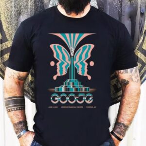 Goose Phoenix, Az 2025 Shirt