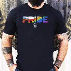 Gotham Fc Lgbt Pride Shirt
