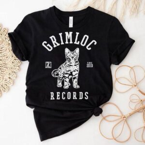 Grimloc Victory Cat Since 2010 Shirt