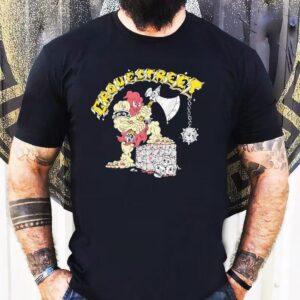 Grove Street Executioner Shirt