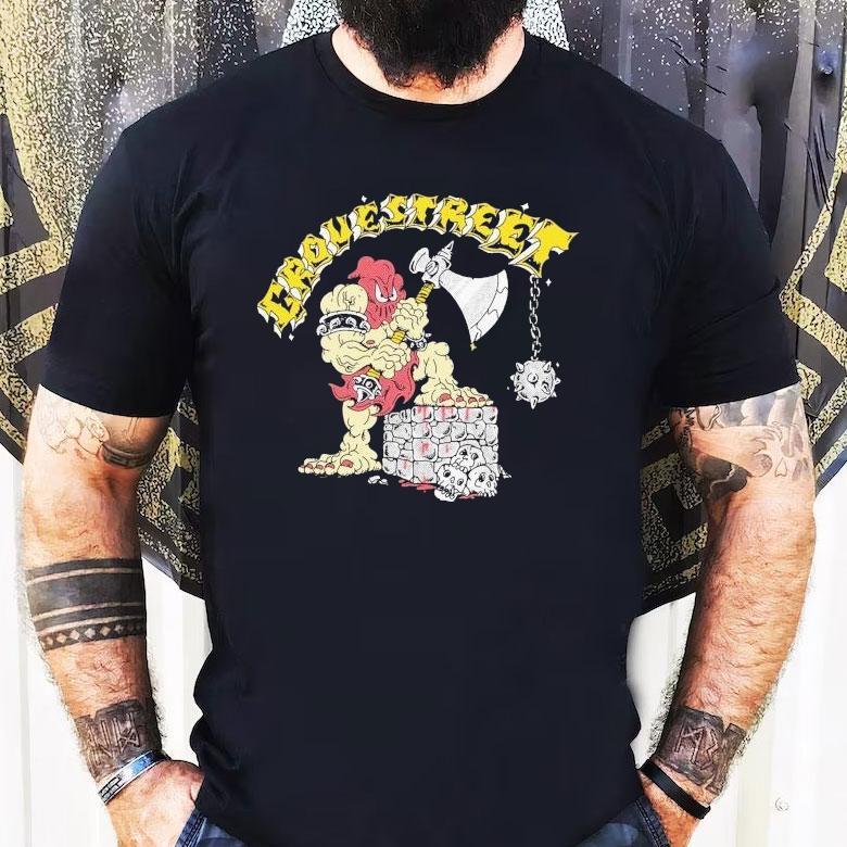 Grove Street Executioner Shirt Grove Street Executioner Shirt