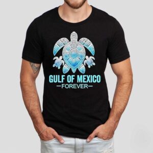Gulf Of Mexico Shirt