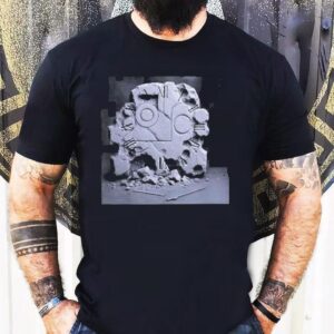 Gunna Won’t Stop Shirt 1 Gunna Won T Stop Tshirt