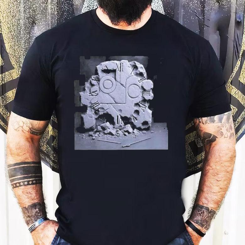 Gunna Won’t Stop Shirt Gunna Won’t Stop Shirt