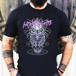 Heartsounds Dualistic Nihilist Shirt