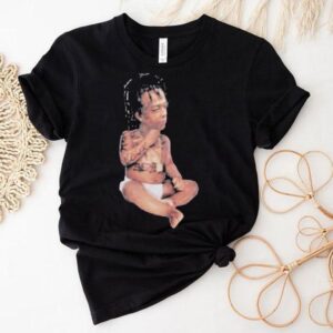 Heembeezy Beezy Baby Tshirt