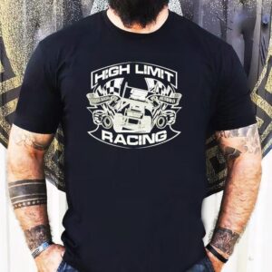High Limit Racing Roto-rooter Shirt