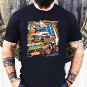 High Rollin’ Racing Playin In The Dirt 2025 Shirt