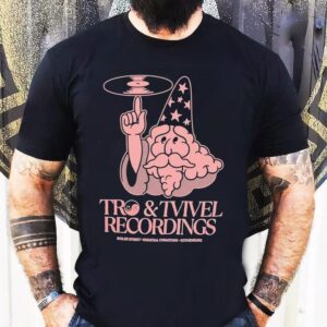 Hkan Hellstrm Tro Tvivel Boiler Street Vasastan Chinatown Gothenburg Wizard Shirt