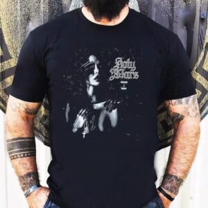 Holy Wars Tension Release Shirt
