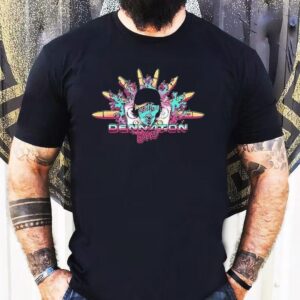 Hotline Miami Dennaton Games Shirt