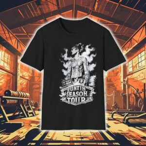 Huntin’ Season Tour On Tour In The 404 Shirt