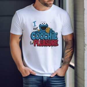 I Eat Coochie For Pleasure Tshirt