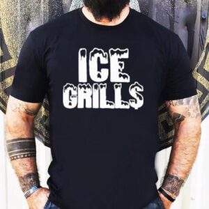 Ice Grills Shirt