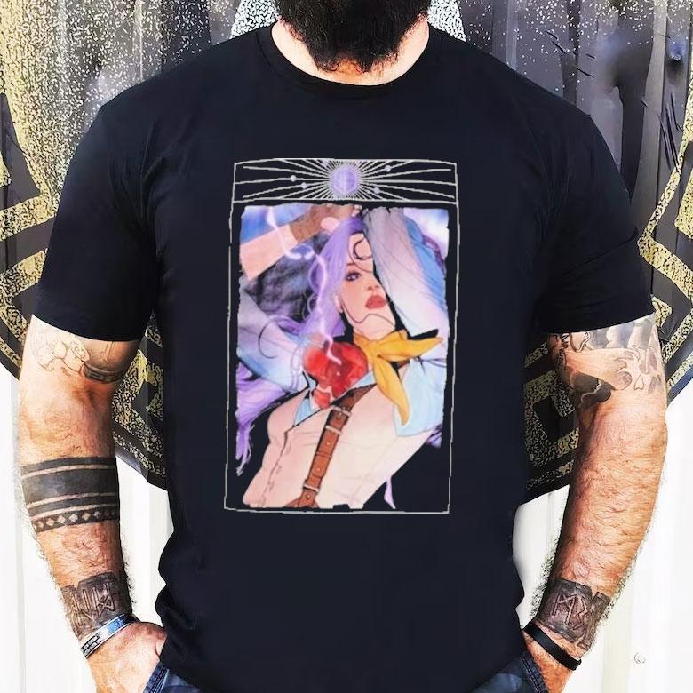 Imogen Temult Critical Role Shirt Imogen Temult Critical Role Shirt