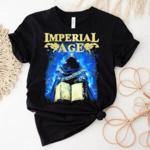 Imperial Age Gnosis Shirt