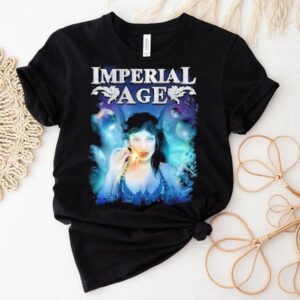Imperial Age Turn Off The Sun Shirt