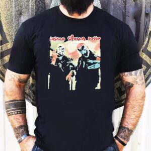 Insane Clown Pose Band Tshirt