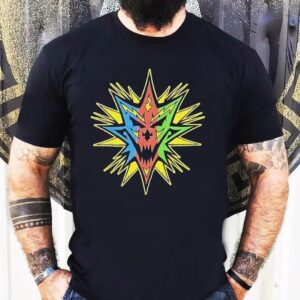 Insane Clown Posse Bang Pow Boom Shirt