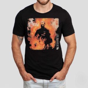 Intheosis Purge D Tshirt