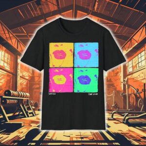 Iration Timebomb Pop Shirt