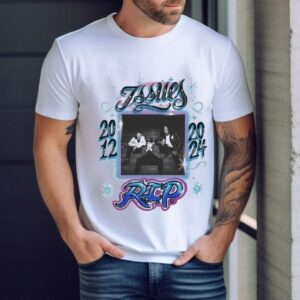 Issues Rip 2012 2024 Shirt