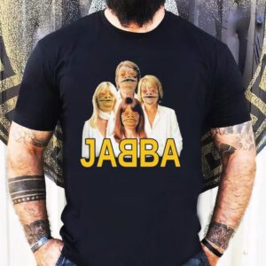 Jabba Abba Shirt