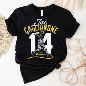 Jac Caglianone Kansas City Royals Players 14 Shirt
