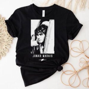 Jonah Marais Truck Tshirt
