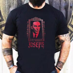 Joseph Dracula Shirt