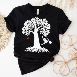 Joshua Radin The Fall Shirt