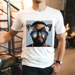 Joyner Lucas Adhd 2 Album Shirt