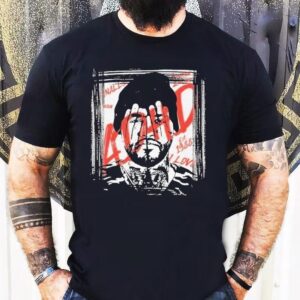 Joyner Lucas Est. 1988 Shirt