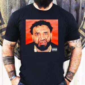 Joyner Lucas Not Now I’m Busy Album Shirt