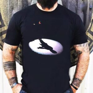 Justin Timberlake Justin Live 2025 Spotlight Shirt