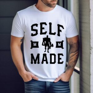 Kali Muscle Self Made Shirt