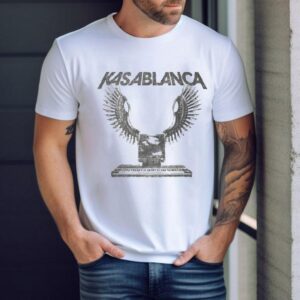 Kasablanca Daydream Shirt