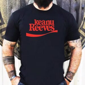 Keanu Reeves Shirt